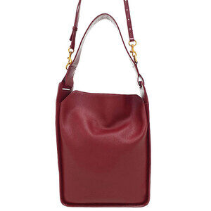 Balenciaga North South Shoulder Bag